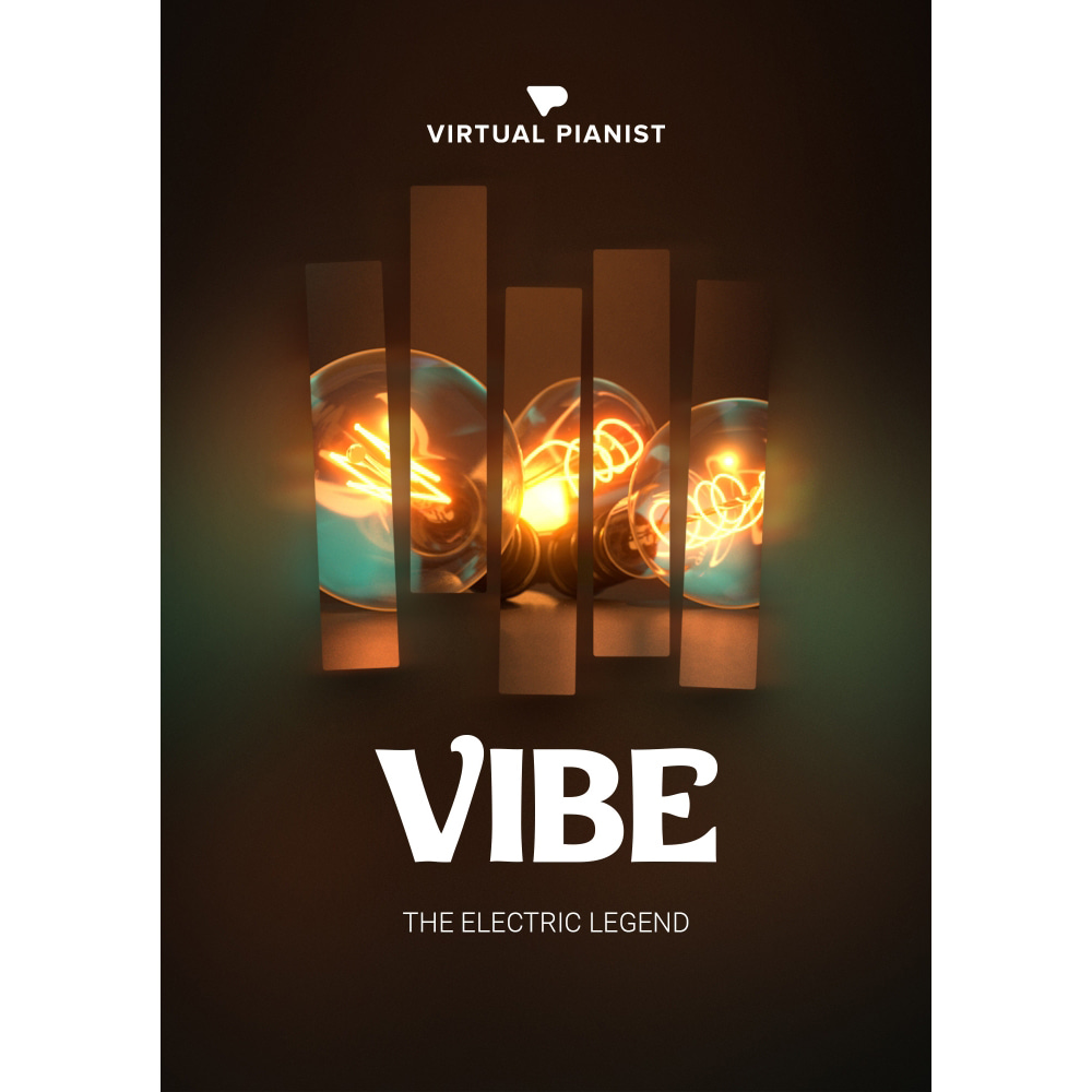 UJAM VIBE Crossgrade from any UJAM product