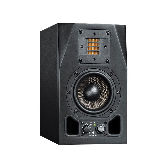 ADAM A3X Nearfield Monitor Speaker (1EA)