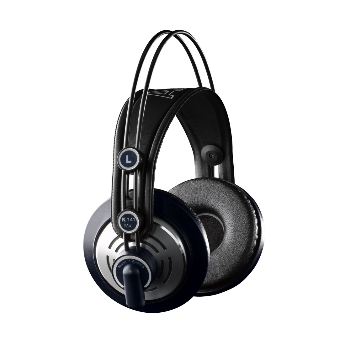 AKG K141 MKII (Semi-open) Professional Studio Headphones