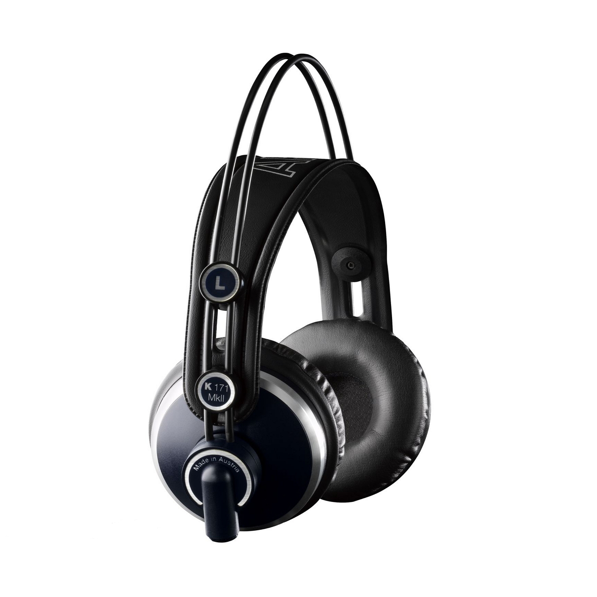 AKG K171 MKII (Closed) Professional Studio Headphones