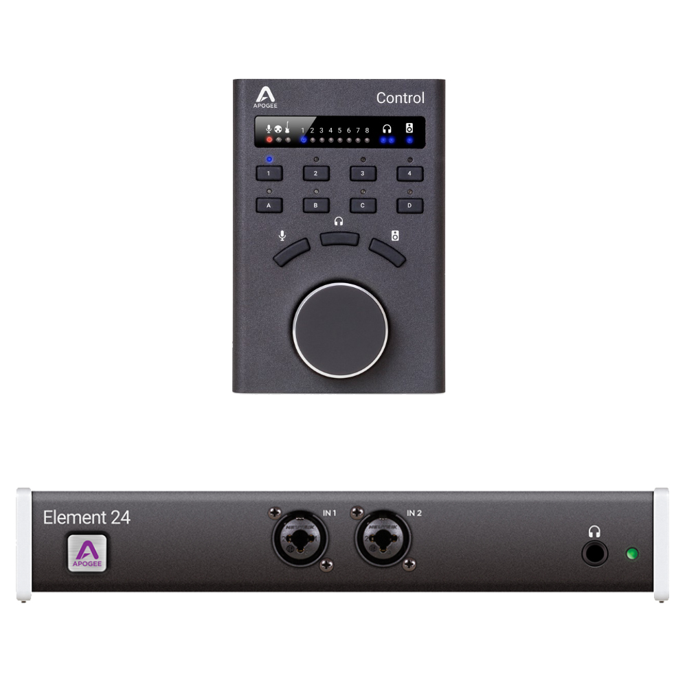 Apogee Element 24 Remote Pack