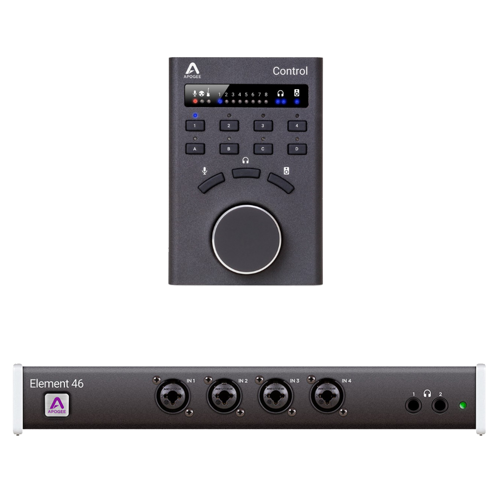 Apogee Element 46 Remote Pack
