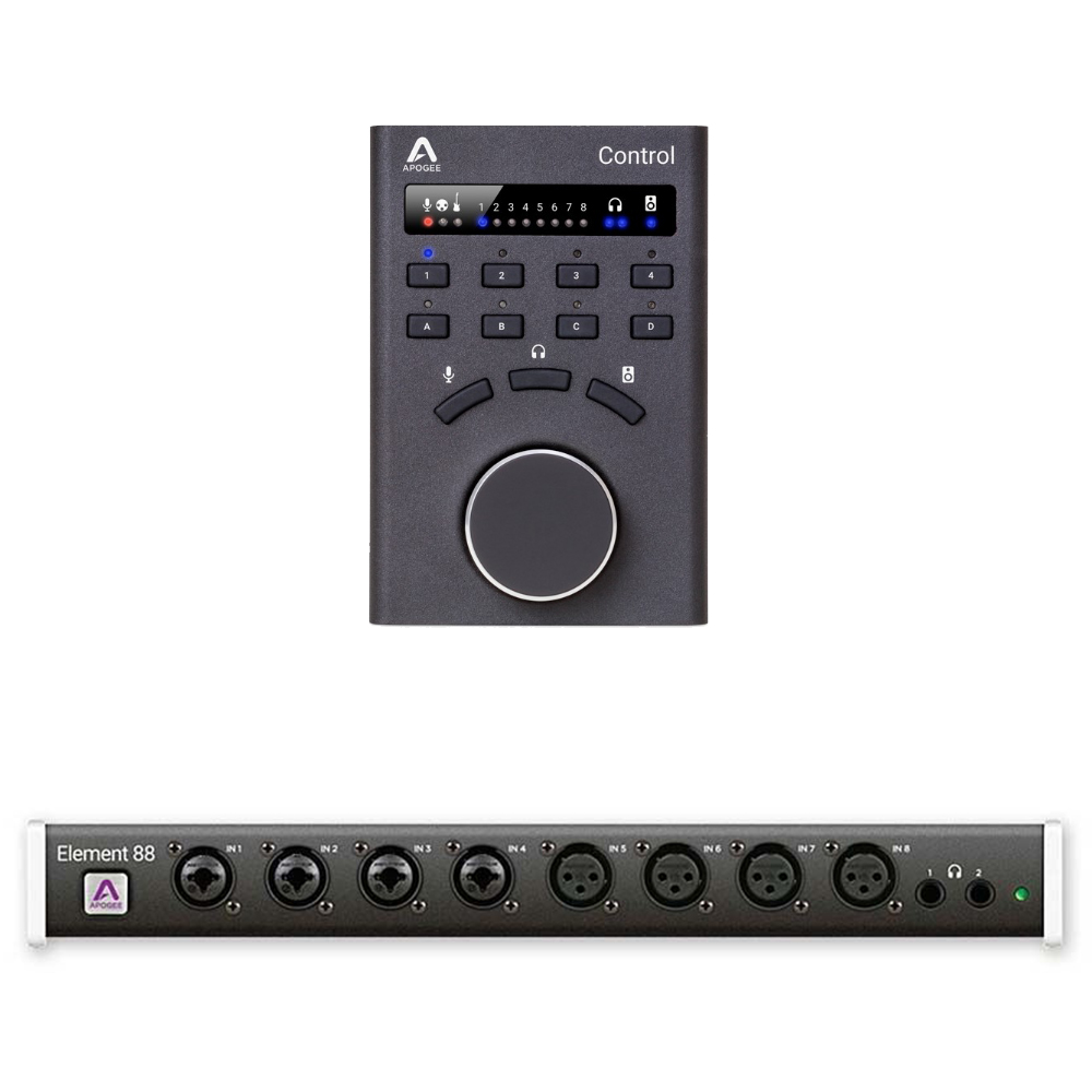 Apogee Element 88 Remote Pack