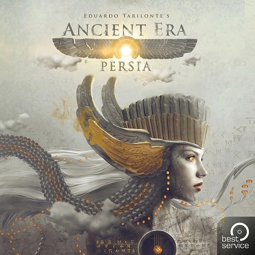 Best Service Ancient ERA Persia (SKU:1133-86:4220)