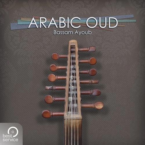 Best Service Arabic Oud (SKU:1133-194:4220)