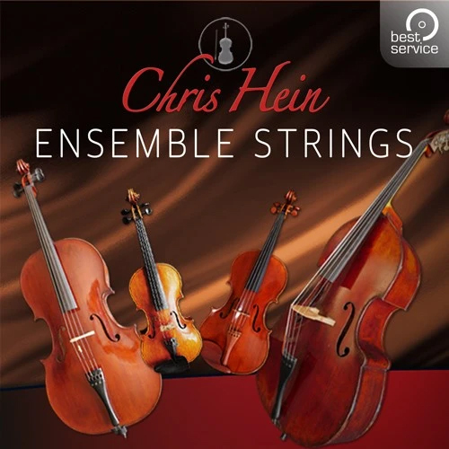 Best Service Chris Hein Ensemble Strings (SKU:1133-107:4220)