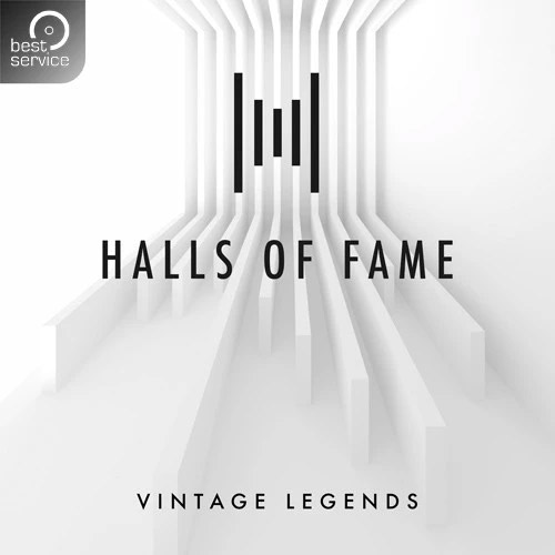 Best Service Halls Of Fame 3 - Vintage (SKU:1133-120:4220)