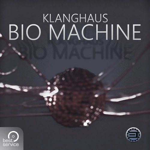 Best Service Klanghaus Bio Machine (SKU:1133-61:4220)