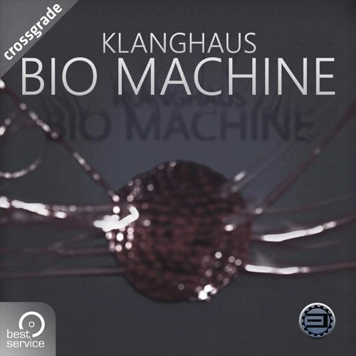 Best Service Klanghaus Bio Machine Crossgrade for Klanghaus 1/2 Users (SKU:1133-62:4220)