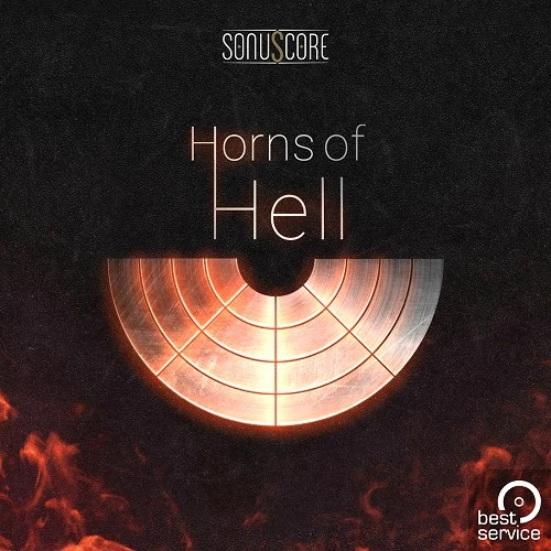 Best Service TO - Horns Of Hell (SKU:1133-211:4220)
