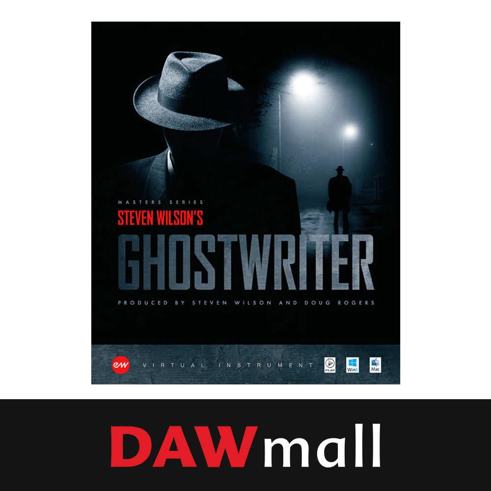 EastWest Ghostwriter (SKU:1181-35:4220)