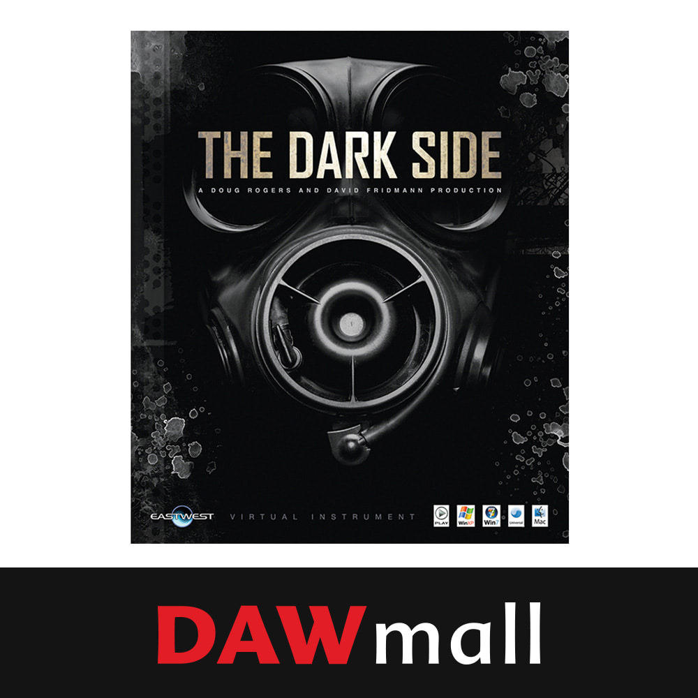 EastWest The Dark Side (SKU:1181-34:4220)