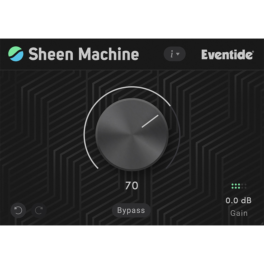 Eventide Sheen Machine (SKU:1247-110:4900)