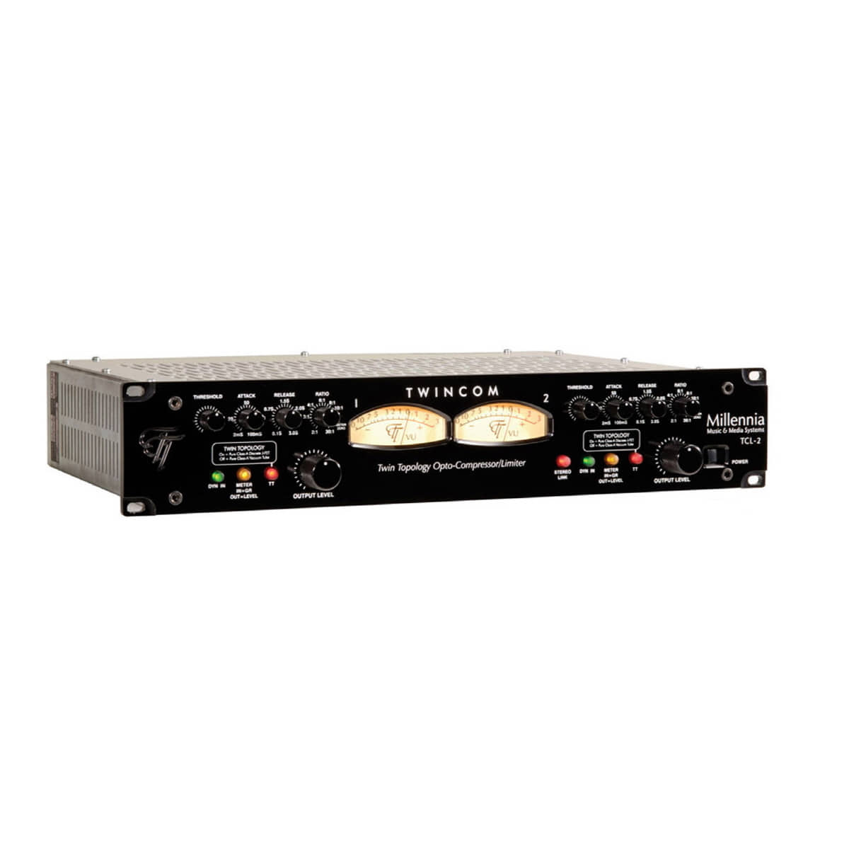 Millennia TCL-2 Twin Topology Comp/Limiter