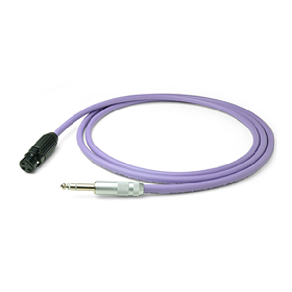 OYAIDE PA-02 XFT 3.0m Line/Line Cable XLRF-TRS