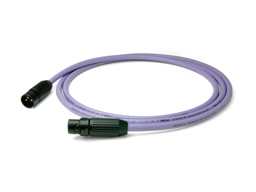 OYAIDE PA-02 XLR MIC Cable XLR-XLR