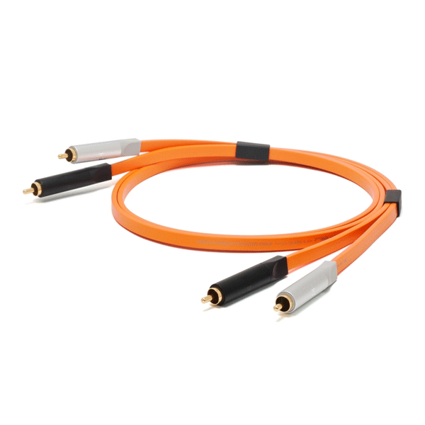 OYAIDE NEO D+ RCA Cables (Class A)