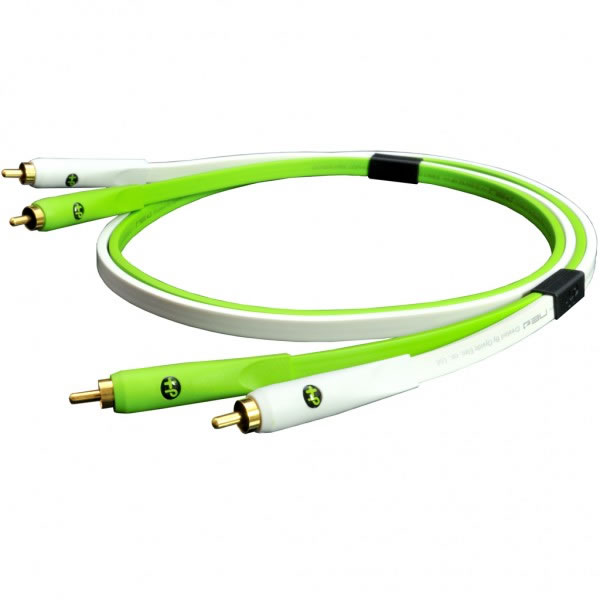 OYAIDE NEO D+ RCA Cables (Class B)