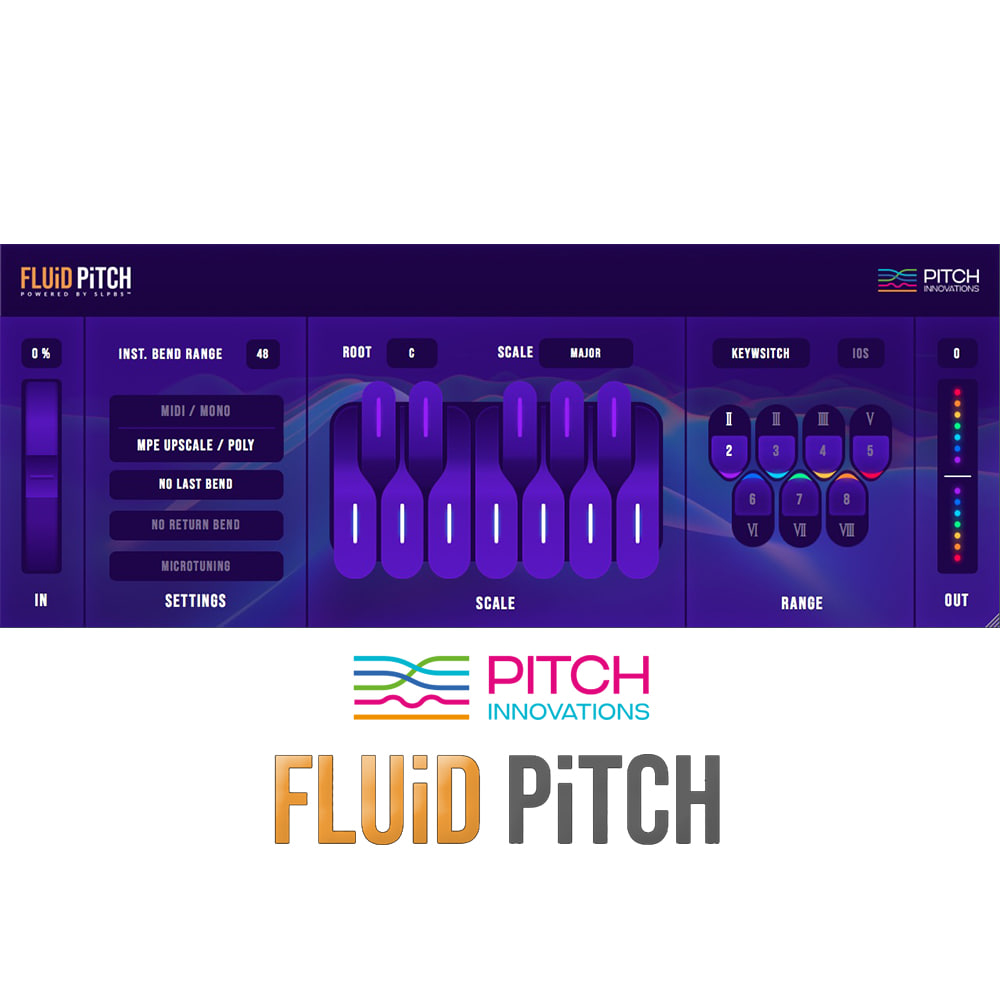 Pitch Innovations Fluid Pitch (SKU:1382-1000:4220)