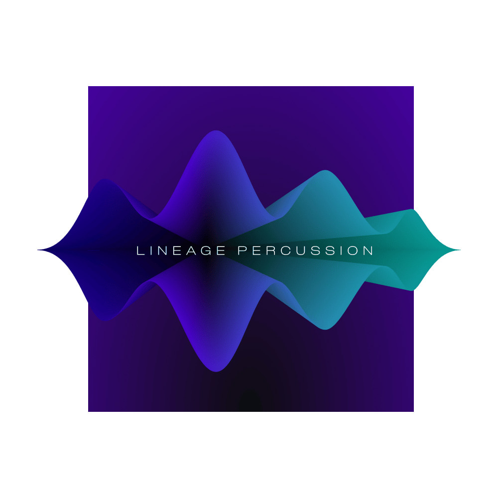 ProjectSAM Lineage Percussion (+PACE iLok 3 증정)