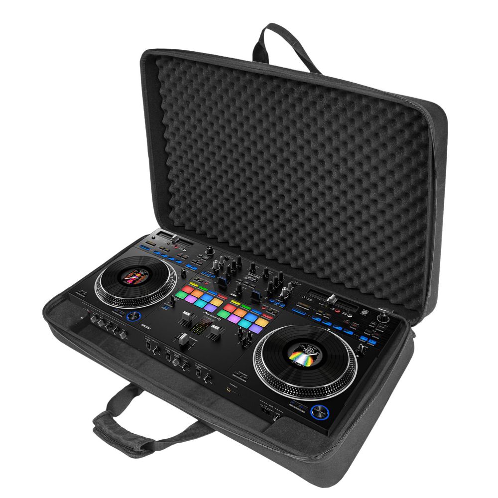 UDG Creator Pioneer DJ DDJ-REV7 Hardcase Black 디제이 장비 케이스