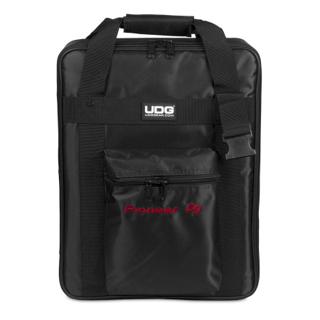 UDG Ultimate Pioneer CD Player/Mixer Backpack Large 백팩