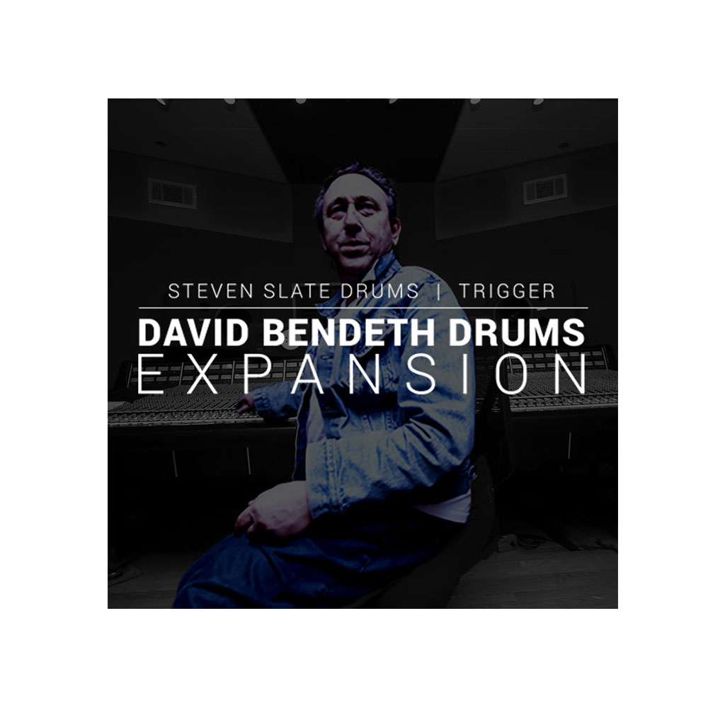 STEVEN SLATE SSD David Bendeth expansion (SKU:1433-1105:4900)