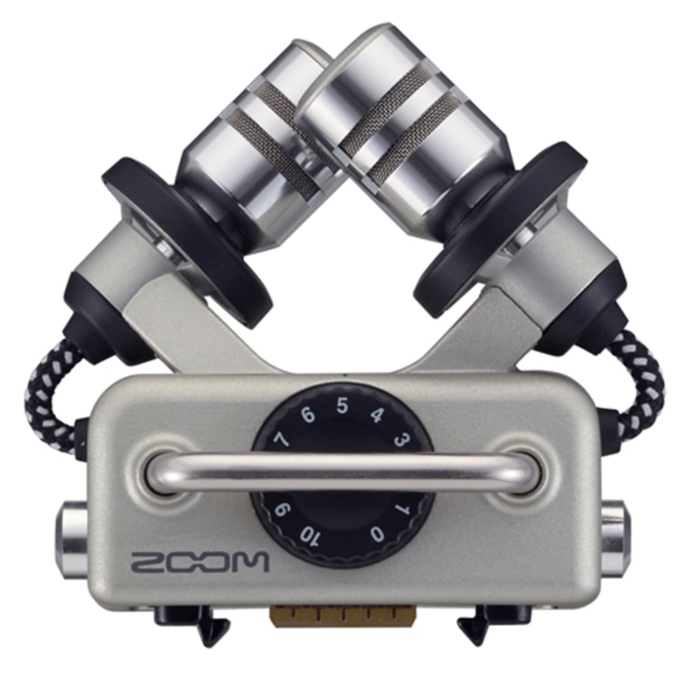 ZOOM XYH-5 XY 마이크 캡슐 (H5, H6, Q8, U-44, F8, F4)