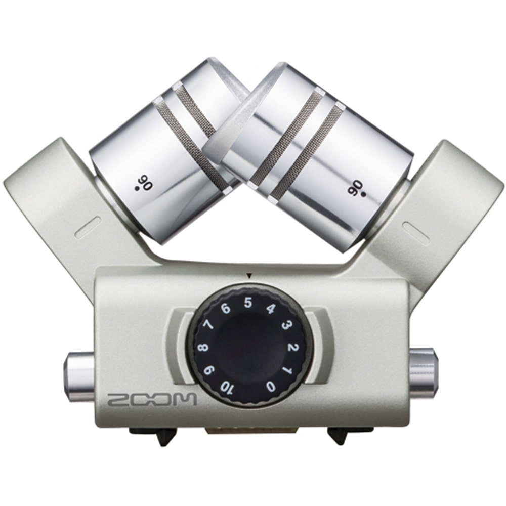 Zoom XYH-6 XY 마이크 캡슐 (H5, H6, Q8, F4, F8, U-44 옵션)