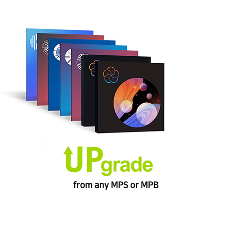 iZotope Everything bundle Upgrade from any MPS or MPB