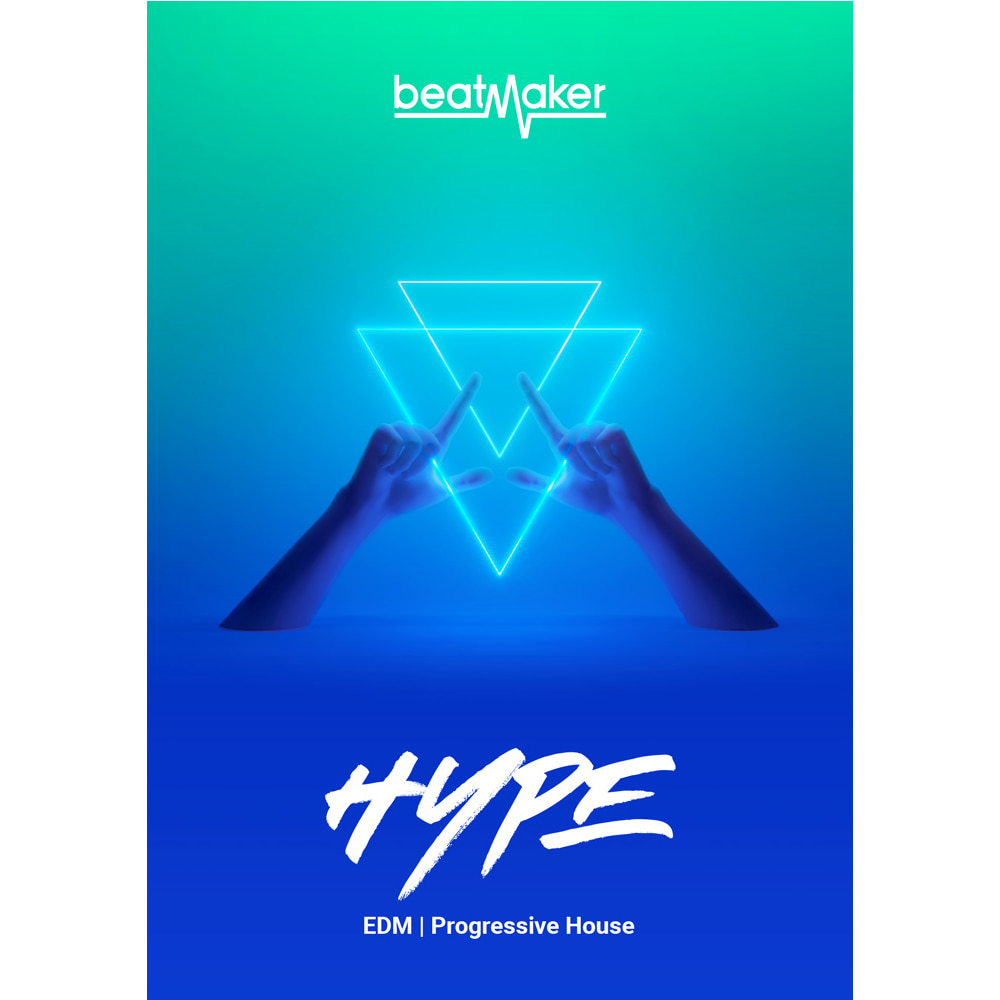 UJAM HYPE Crossgrade from any UJAM product