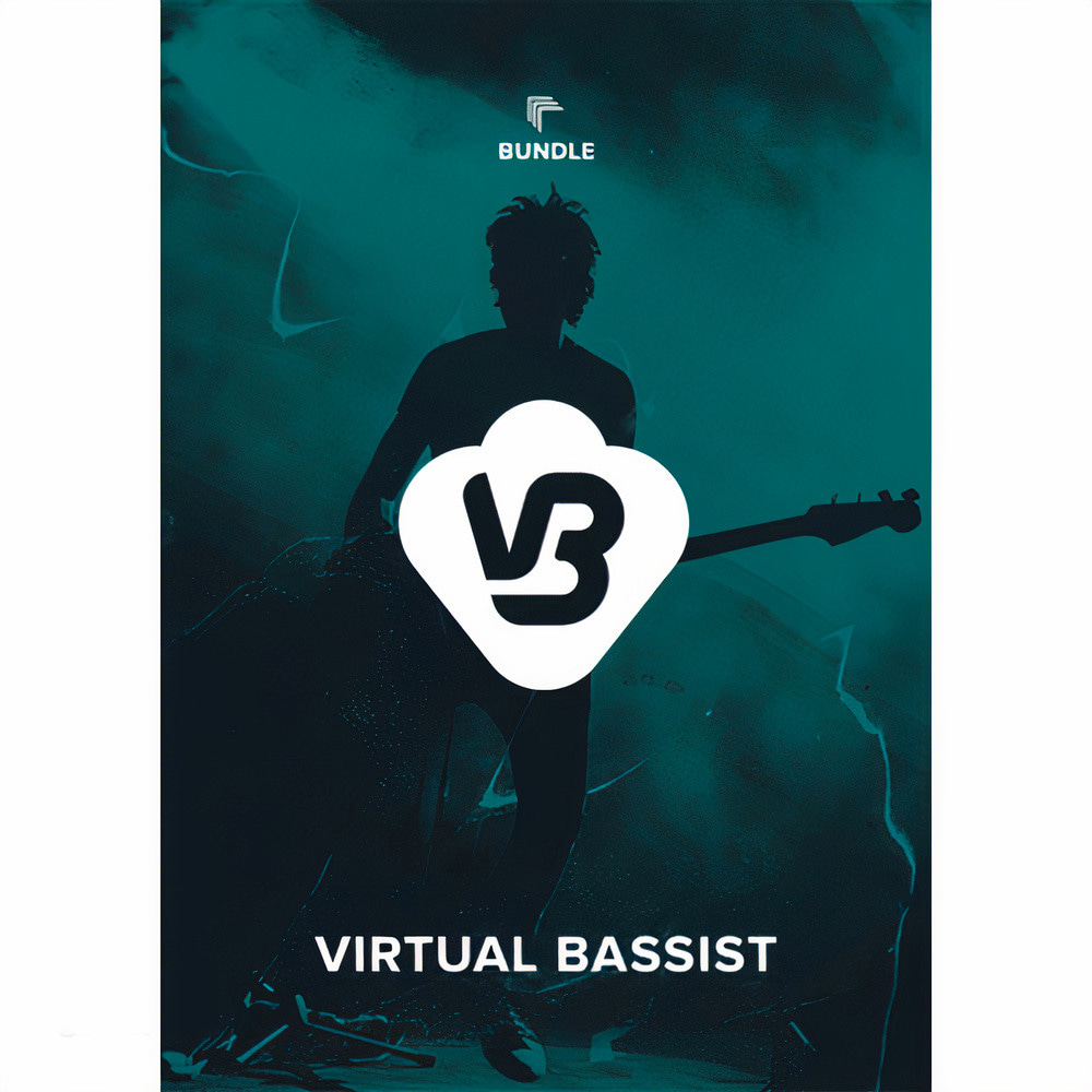 UJAM Virtual Bassist Bundle Crossgrade from any UJAM product