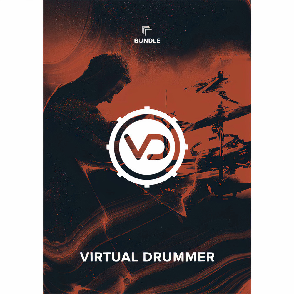 UJAM Virtual Drummer Bundle Crossgrade from any UJAM product