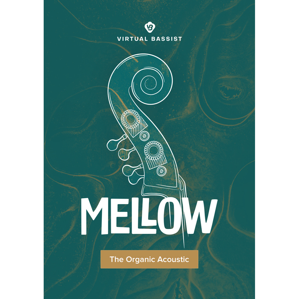 UJAM MELLOW2 Crossgrade from any UJAM product
