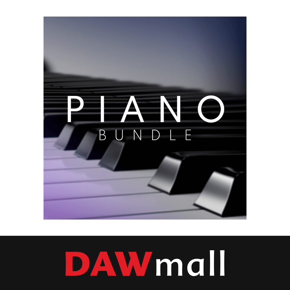 Cinesamples Complete Pianos (+PACE iLok 3 증정)