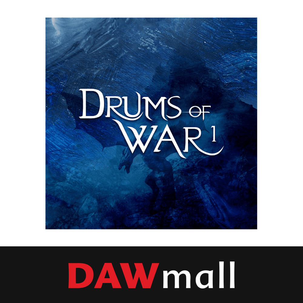 Cinesamples Drums of War 1
