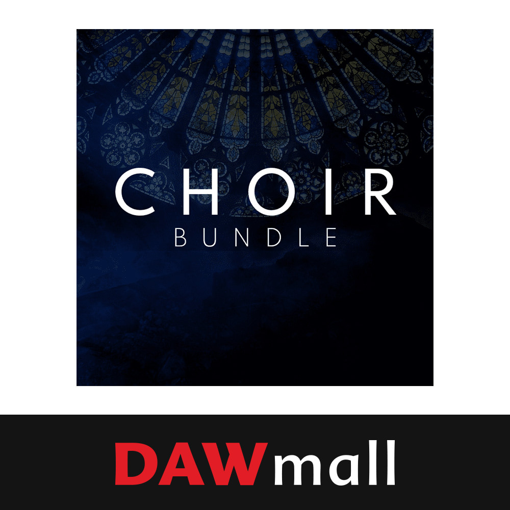 Cinesamples The Choir Bundle (+PACE iLok 3 증정)