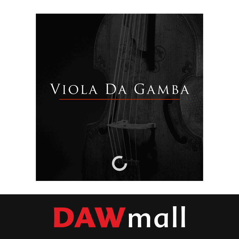 Cinesamples Viola Da Gamba