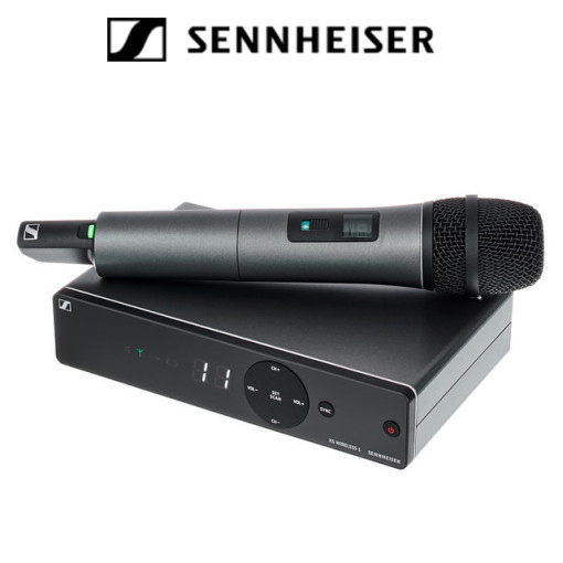 Sennheiser XSW1-835 DUAL 무선마이크 시스템