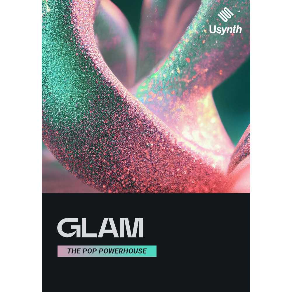 UJAM GLAM Crossgrade from any UJAM product