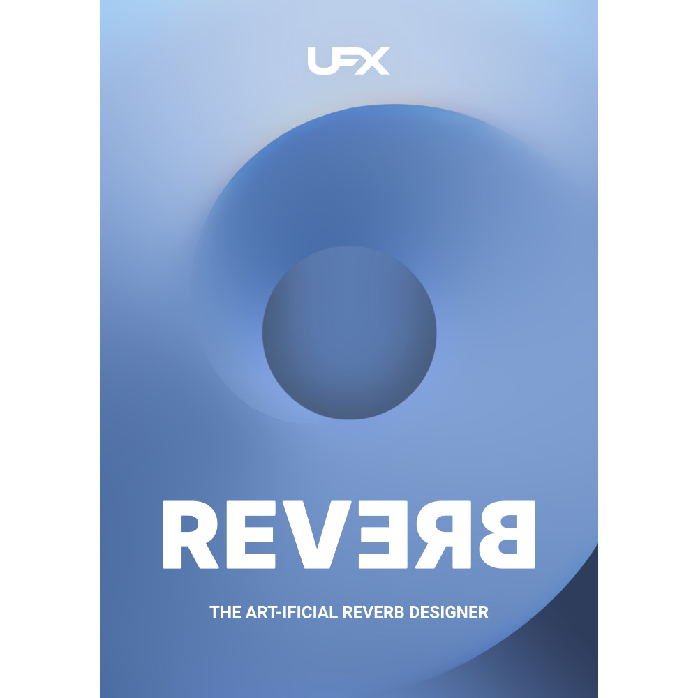 UJAM REVERB Crossgrade from any UJAM product