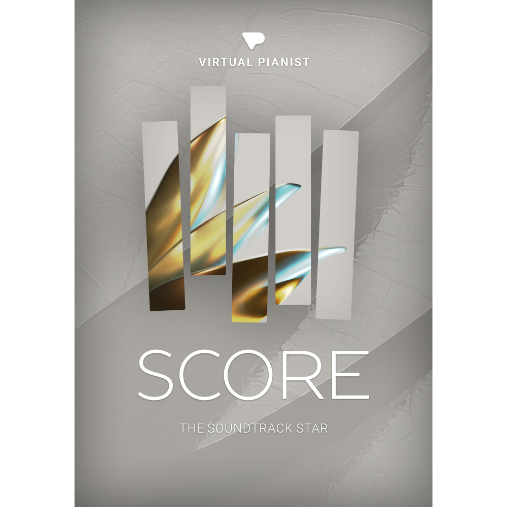 UJAM SCORE Crossgrade from any UJAM product